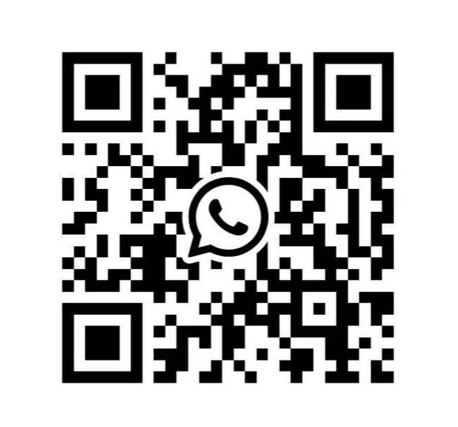 WhatsApp QR Code